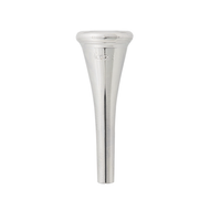 FAXX French Horn Silver Plated Mouthpiece