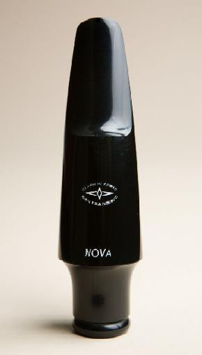 Clark Fobes Nova Baritone Sax  Mouthpiece