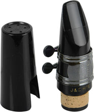 Load image into Gallery viewer, David Hite Proffesional Bb Clarinet Mouthpiece