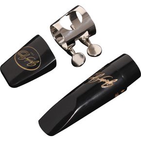 Jody Jazz Classic Soprano Sax Mouthpiece #8