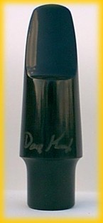Jewel DMK Custom Jazz Series Tenor Sax Mouthpiece