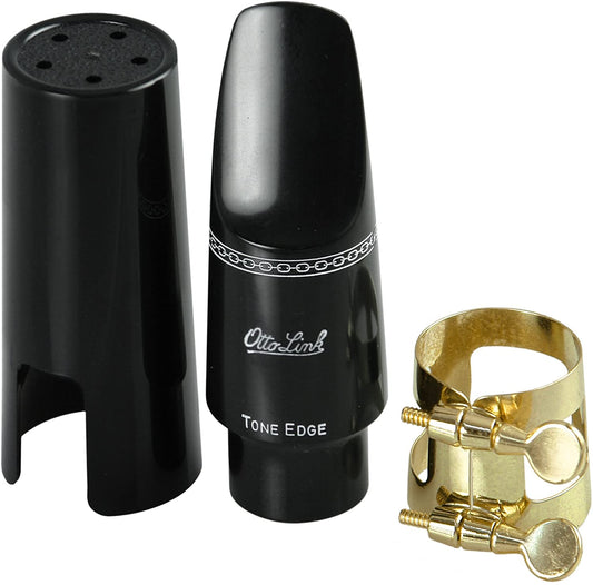 Otto Link Hard Rubber Alto Sax Mouthpiece