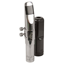Load image into Gallery viewer, Berg Larsen Stainless Steel Tenor Sax Mouthpiece - BLS404