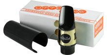 Load image into Gallery viewer, Otto Link Hard Rubber Soprano Sax Mouthpiece