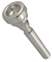 Load image into Gallery viewer, Denis Wick Classic Maurice Murphy Silver Plated Trumpet Mouthpiece - DW5882