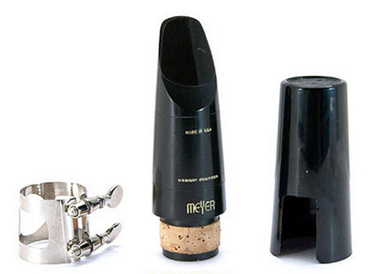 Meyer Bb Clarinet Mouthpiece