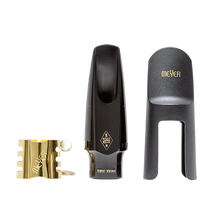 Load image into Gallery viewer, Meyer New York Alto Saxophone Mouthpiece