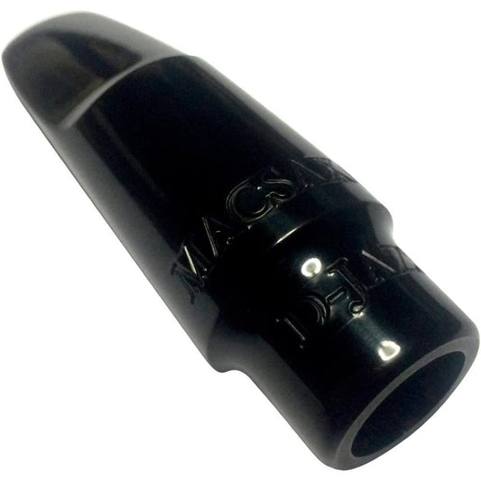 Macsax Alto Sax D-Jazz Hard Rubber Mouthpiece