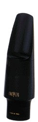 Meyer Hard Rubber Baritone Sax Mouthpiece - *B-Stock*