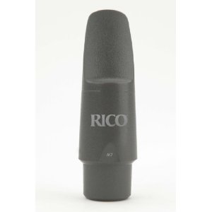 Rico Metalite Alto Sax Mouthpiece