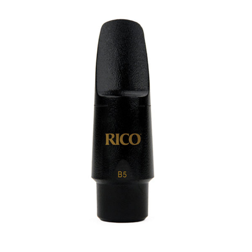 Rico Metalite Soprano Sax Mouthpiece