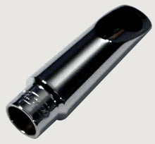 Load image into Gallery viewer, Runyon Smooth Bore Metal Soprano Sax Mouthpiece