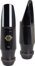 Load image into Gallery viewer, Selmer Paris Tenor Saxophone Soloist Hard Rubber Mouthpiece - S434