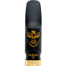 Load image into Gallery viewer, Theo Wanne Alto Saxophone Durga 5 Hard Rubber Mouthpiece