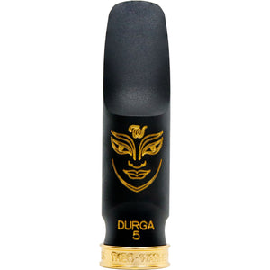 Theo Wanne Alto Saxophone Durga 5 Hard Rubber Mouthpiece
