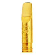 Load image into Gallery viewer, Theo Wanne Earth 2 Alto Saxophone Gold Plated Mouthpiece