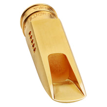 Load image into Gallery viewer, Theo Wanne Earth 2 Alto Saxophone Gold Plated Mouthpiece