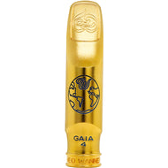 Theo Wanne GAIA 4 Tenor Saxophone Gold Plated Mouthpiece
