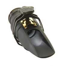 Load image into Gallery viewer, Theo Wanne Tenor Sax Mouthpiece Ambika Hard Rubber