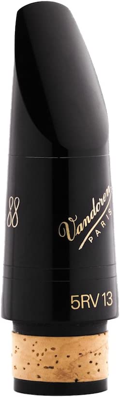 Vandoren Profile 88 Series 13 Bb Clarinet Mouthpiece - 440Hz American Pitch