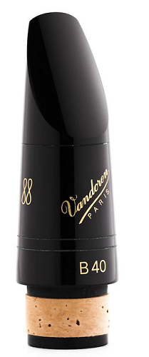 Vandoren Profile 88 Bb Clarinet Mouthpiece