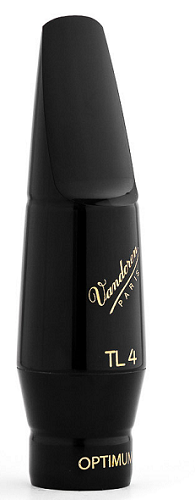 Vandoren Optimum Tenor Sax Hard Rubber Mouthpiece