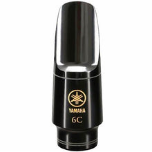 Load image into Gallery viewer, Yamaha Standard Series Soprano Sax Mouthpiece
