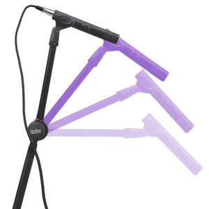 On-Stage SMS7650 Pro Studio Boom Mic Stand