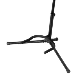 On-Stage XCG-4 Single Guitar Stand