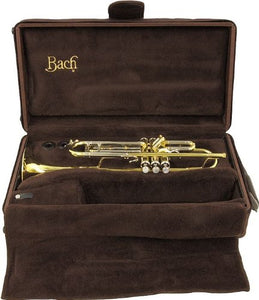 Bach Stradivarius Trumpet 180-37 ( Open Box Special)