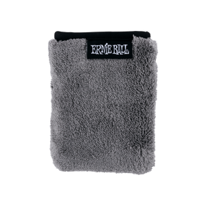 Ernie Ball Ultra-Plush Microfiber Polish Cloth - P04219
