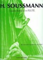 Soussmann Complete Method for the Flute Part 3