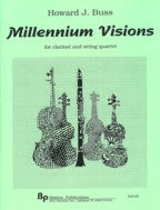 MILLENNIUM VISIONS - BUSS