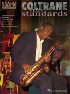 John Coltrane Plays Standards