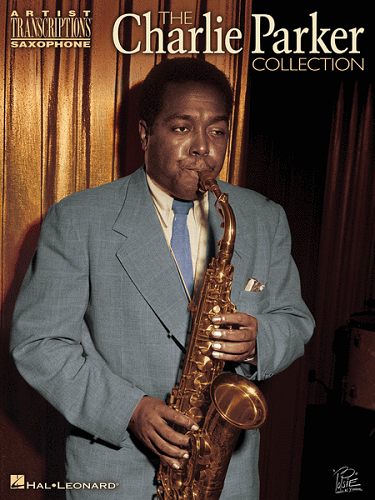 The Charlie Parker Collection