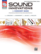 Sound Innovations for Concert Band: Mallet Percussion - Book 2