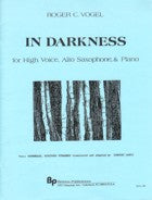 Vogel in Darkness - B902