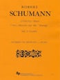 THREE PIECES - SCHUMANN