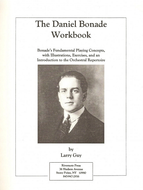 The Daniel Bonade Workbook for Clarinet by Larry Guy