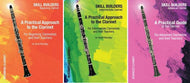 A Practical Approach to the Clarinet by: David Etheridge Intermediate / David Etheridge