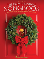 The Easy Christmas Songbook for Piano and Guitar - Hl 00120978