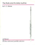 Moore the Flute Daily and Its Daily Routine - P76