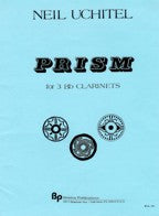 PRISM - UCHITEL