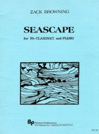 SEASCAPE - BROWNING