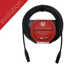 Load image into Gallery viewer, Pro Co Evolution Mic Cable 25 Ft