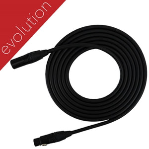 Pro Co Evolution Mic Cable 15 Ft