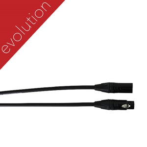 Pro Co Evolution Mic Cable 15 Ft