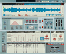 Load image into Gallery viewer, Propellerhead Reason 10 Full Version