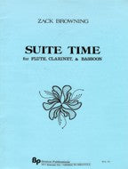 SUITE TIME - BROWNING