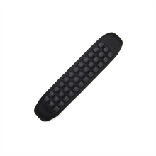 Load image into Gallery viewer, D&#39;addario Planet Waves Guitar Strap Shoulder Pad - Molded Foam PW-FSP-1